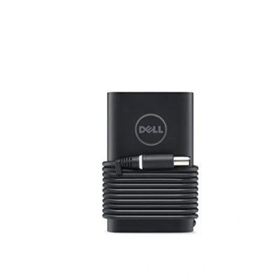 Immagine di Dell Alimentatore 65 Watt Europa per Inspiron 15 3531, 3537, 15R 5537, 17R 5737 (65 W), notebook, Nero