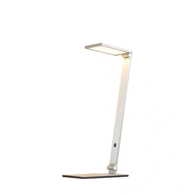 Immagine di Lucande Resi lampada da scrivania a LED dimmerabile