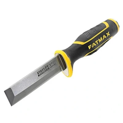 Immagine di STANLEY FATMAX FMHT16693 0 Scalpello Multiuso, Nero