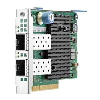 Immagine di HEWLETT PACKARD ENTERPRISE HPE ETHERNET 10GB 2 PORT