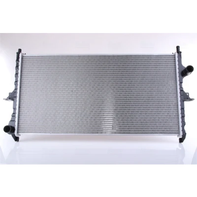 Immagine di NISSENS 636019 Radiatore motore Alluminio 710 359 32 Alette di raffreddamento saldate CITROËN: C5 III Station Wagon, PEUGEOT: 407 Coupe