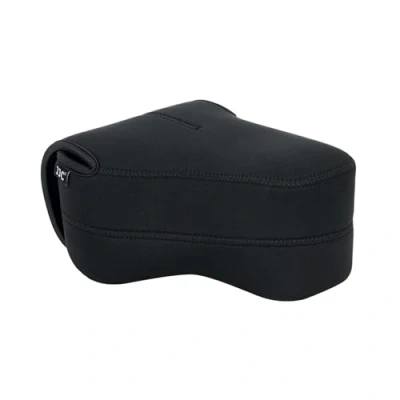 Immagine di JJC custodia ultra leggero borsa per fotocamera DSLR Canon EOS 5D Mark IV III II 6D 7D 5DS 5DSR 70D 60D Nik. D750 D7200 D7100 D7000 D610 D600 D500 con una lente