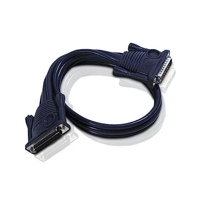 Immagine di Aten Cavo impilabile, Cavi Switch KVM