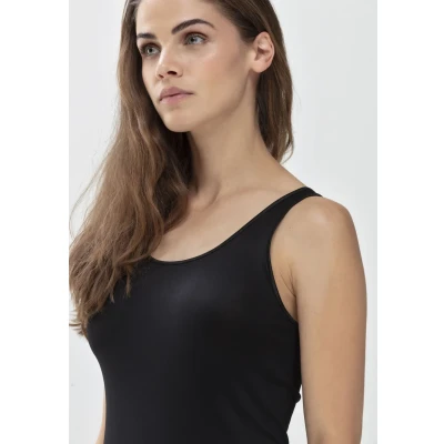 Immagine di mey Maglietta intima, Donna, Taglia: 44, Black