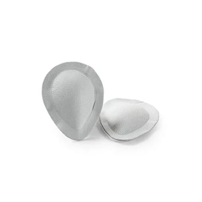 Immagine di Supporto Plantare per il Metatarso, Allevia Metatarsalgia e Piedi Piatti, Inserti Ortopedici le Suole delle Scarpe, Forma Ovale, Kaps Dropmed, Varie Taglie (Donna/EUR 38 40)