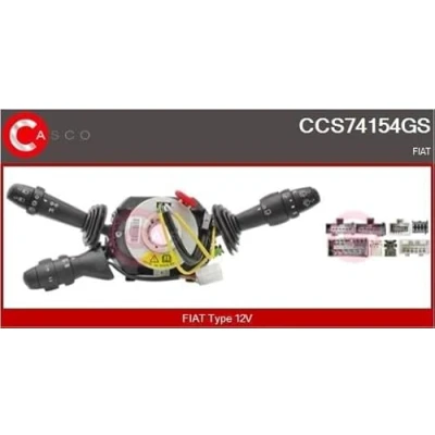 Immagine di CASCO CCS74154GS Devioluci FIAT: BRAVO 2