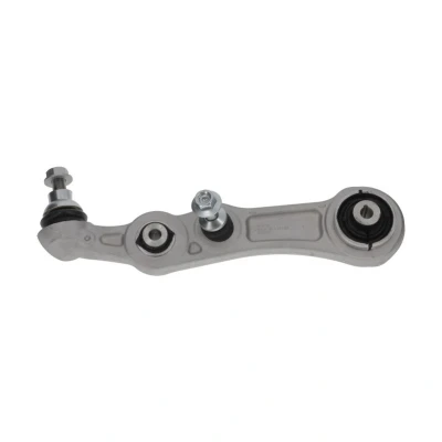 Immagine di MOOG ME TC 15123 Braccio oscillante, Sospensione ruota posteriore, inferiore, Assale anteriore Sx trasversale oscillante Alluminio