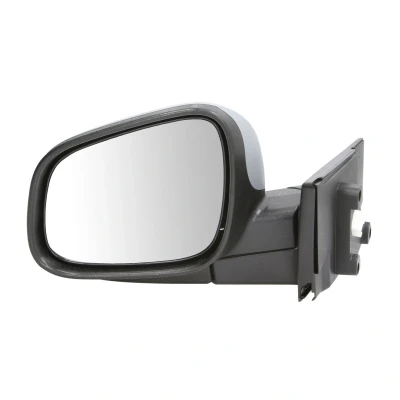 Immagine di Specchio retrovisore esterno Blic 5402 56 010369P Sx con la prima mano elettrico riscaldato, convesso CHEVROLET: Spark