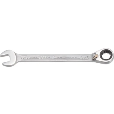 Immagine di HAZET 606 21 Chiave a cricco ad anello fissa 291,5 355