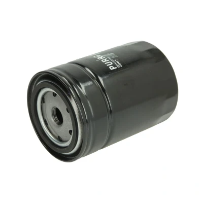 Immagine di PURRO PUR PO8021 Filtro olio UNF 3/4&#039;&#039; 16 con una valvola blocco arretramento ad avvitamento NISSAN: TERRANO 2, Patrol GR 4 SUV, Pick Up