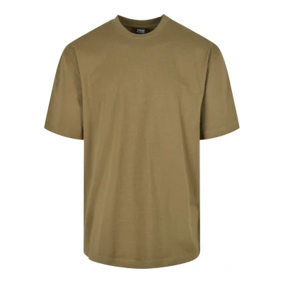 Immagine di Urban Classics TALL Tshirt basic, Uomo, Taglia: 3XL, Tiniolive