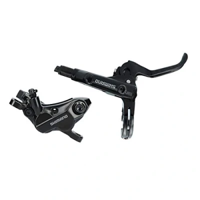 Immagine di Kit Freno Disco Tras. JKIT BL MT501 + BR MT520 Latig.