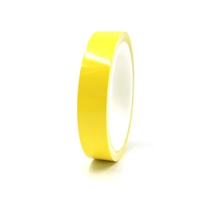 Immagine di 10m Strisce adhesive decorative per auto moto barca e modellismo in vari colori autoadesive Lunghezza (20mm, Brimstone yellow)