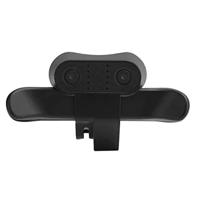 Immagine di Tasti Posteriori per PS4, Espansione Confezione da 10 Mappature dei Pulsante Posteriore Controller di Gioco