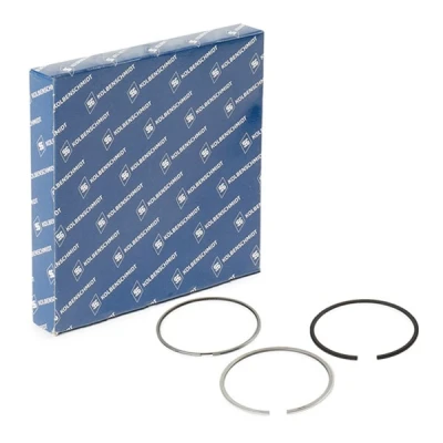 Immagine di KOLBENSCHMIDT 800050210000 Kit Fasce Elastiche 82 FIAT: Punto II Hatchback, Multipla, Doblo I Station Wagon, ALFA ROMEO: 147