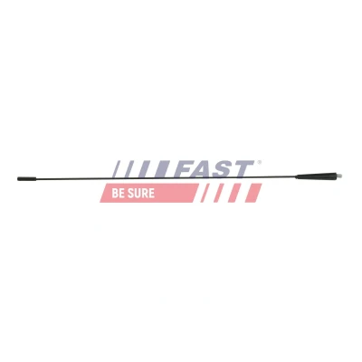 Immagine di FAST FT92503 Antenna FIAT: Punto II Hatchback, Seicento / 600 BRAVO 2, PEUGEOT: Boxer Van, CITROËN: Jumper I Bus, Van