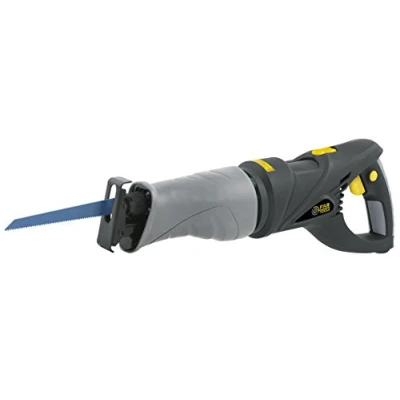 Immagine di Fartools RS 710 Sega a sciabola da W, con variatore di velocità, capacità taglio massima 115 mm, testa rotante