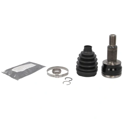 Immagine di SNR OJK80.003 Kit Giunto Omocinetico Assale posteriore Sx, lato ruota, Dx LAND ROVER: Range Rover Evoque (L551) 2.0 D240 MHEV 4x4
