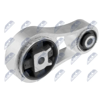 Immagine di NTY ZPS PL 035 Supporto motore posteriore, inferiore RENAULT: TRAFIC 2 Kasten, Bus, OPEL: Vivaro A Van, Combi