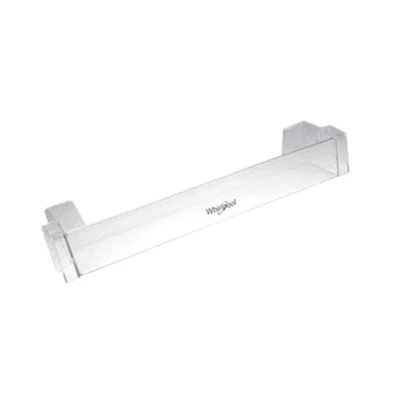 Immagine di Whirlpool Indesit 481011024291 tasca della porta C00504683 balconcino wp 00155 (s)