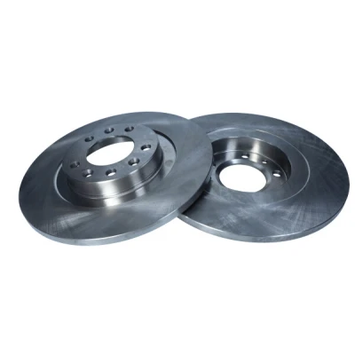 Immagine di MAXGEAR 19 4650 Disco freno Assale posteriore 290 12 5 108 pieno verniciato PEUGEOT: 308 II Hatchback, SW 2, 3008 SUV