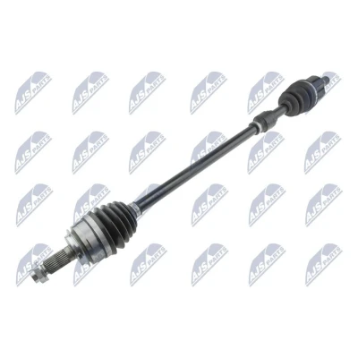 Immagine di NTY NPW HD 066 Albero motore / Semiasse
