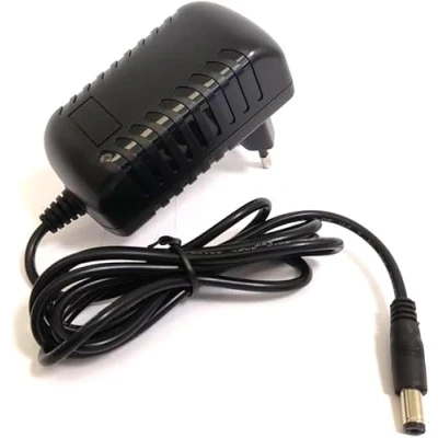 Immagine di Enerpower Caricatore 1S per batterie agli ioni di litio, 3,6 V 3,7 V, spina rotonda 5,5 x 2,1 mm, 2 A (GS)