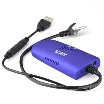 Immagine di Vonets VAP11G 300 Wireless Bridge, 802.11, B/G