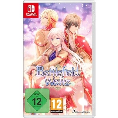 Immagine di Battlefield Waltz Day One Edition (Nintendo Switch)