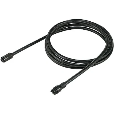 Immagine di Prolunga a collo di cigno 3 m VOLTCRAFT BS 3m