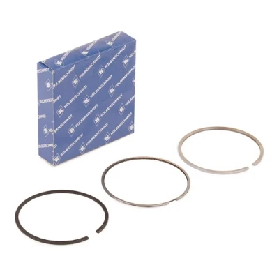 Immagine di KOLBENSCHMIDT 800057110000 Kit Fasce Elastiche 84 RENAULT: TRAFIC 2 Kasten, MEGANE 3 Grandtour, 3, OPEL: Vivaro A Van