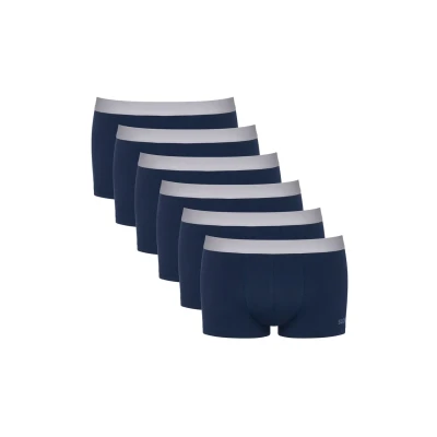 Immagine di Sloggi Boxer, Uomo, Taglia: Small, Navy