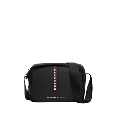 Immagine di Tommy Hilfiger Camera BAG Borsa a tracolla, Uomo, Taglia: One Size, Black