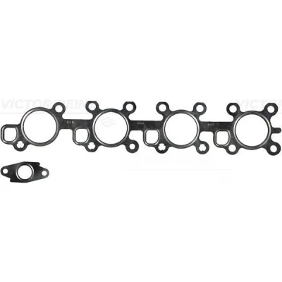 Immagine di REINZ 11 15715 02 Kit guarnizioni, Collettore gas scarico