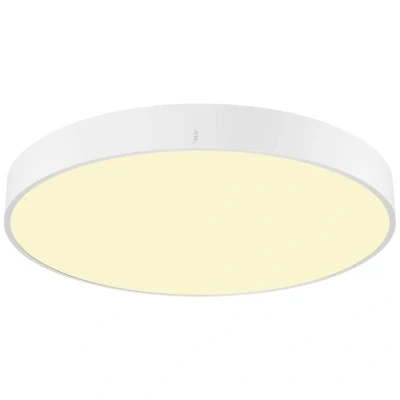 Immagine di SLV 1007323 MEDO® 60 Plafoniera LED (monocolore) 39 W Bianco