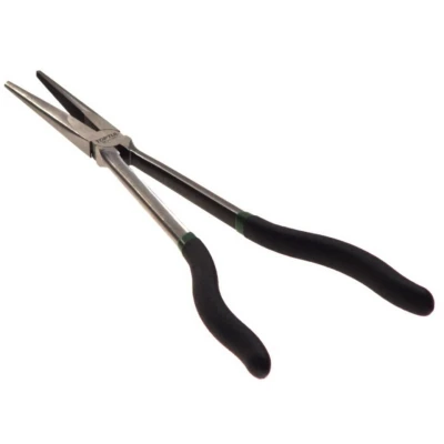 Immagine di Pinze TOPTUL 275 mm, flach, lang
