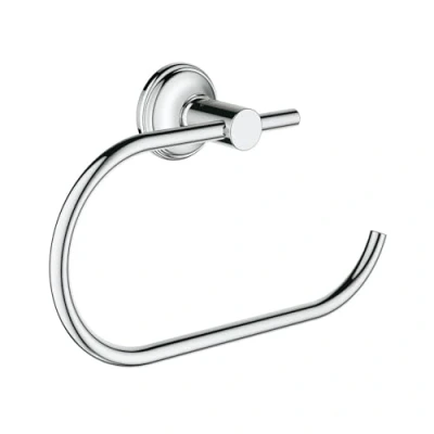 Immagine di GROHE Porta Rotolo Essentials Authentic 40657001