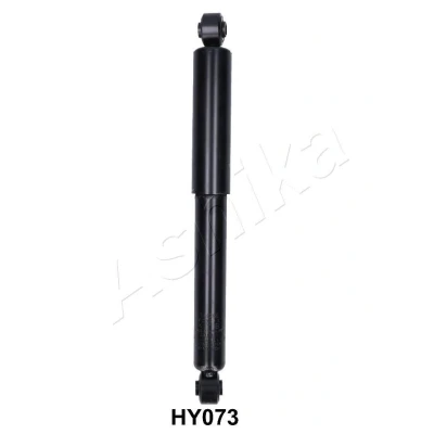 Immagine di ASHIKA MA HY073 Ammortizzatore Assale posteriore A pressione del gas telescopico Occhiello superiore HYUNDAI: H 1 / Starex MPV