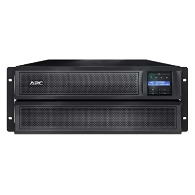 Immagine di APC Smart UPS X 3000VA