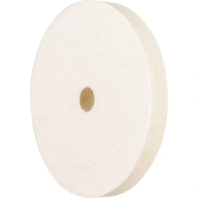 Immagine di PFERD 44367010 FK SC 8010/10 M mola per lucidare Diametro 80 mm Ø foro 10 5 pz.