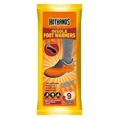 Immagine di HOTHANDS Sottopiede 5P