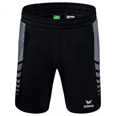 Immagine di Pantaloncini per bambini Erima Worker Six Wings