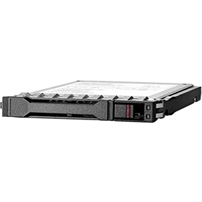 Immagine di HPE 480GB SATA 6G Read Intensive SFF BC Multi Vendor SSD P40497 B21