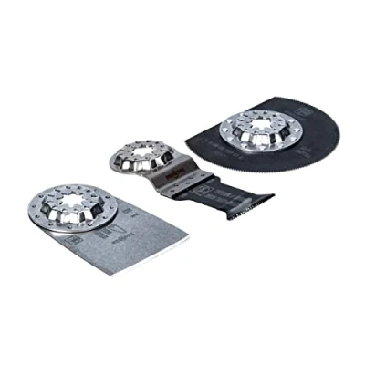 Immagine di Fein 35222967110 Combo SL RENOVATION Kit di accessori per multiutensile 1 pz.