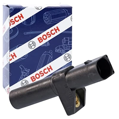 Immagine di Bosch 0 261 210 170 Generatore di impulsi, Albero a Gomiti; Sensore n Giri, Gestione Motore