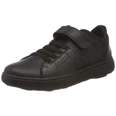 Immagine di Geox J Nebcup Boy B, Sneakers Bambini e ragazzi, Nero (Black), 30 EU