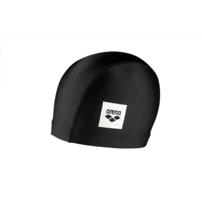 Immagine di arena Unix II Cuffia Unisex in Tessuto, Piscina Donna e Uomo, Nuoto Tessuto Elasticizzato ad Asciugatura Rapida, Morbida Resistente