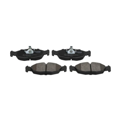 Immagine di KAVO PARTS KBP 1005 Kit pastiglie freno OPEL: Corsa B Hatchback, Astra F CC, A JAGUAR: XK 8 Coupe, XJ Sedan, Cabrio
