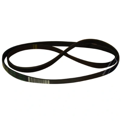 Immagine di Whirlpool Cinghia poly v 1248 j5 elastica 481935818152