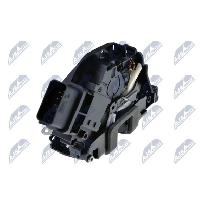 Immagine di NTY EZC FR 010 Serratura anteriore Dx FORD: Focus 2 Kombi, C Max,